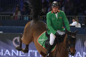 International Winning Round CSI5*- W Trophy n.5