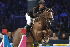 International Winning Round CSI5*- W Trophy n.5