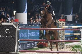 International Winning Round CSI5*- W Trophy n.5