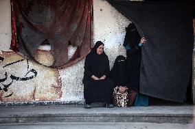 Daily Life In Gaza Amid Hamas-Israel Conflict