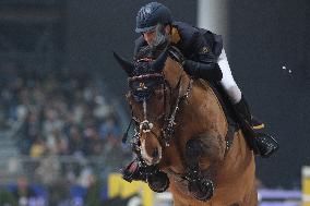 International Winning Round CSI5*- W Trophy n.5