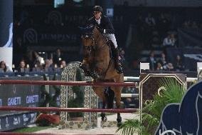 International Winning Round CSI5*- W Trophy n.5