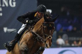 International Winning Round CSI5*- W Trophy n.5