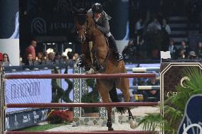 International Winning Round CSI5*- W Trophy n.5