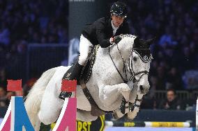 International Winning Round CSI5*- W Trophy n.5