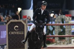 International Winning Round CSI5*- W Trophy n.5