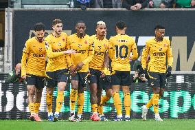 Wolverhampton Wanderers FC v Southampton FC - Premier League