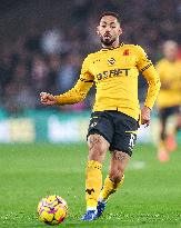 Wolverhampton Wanderers FC v Southampton FC - Premier League