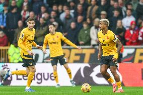 Wolverhampton Wanderers FC v Southampton FC - Premier League