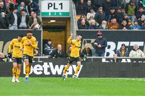 Wolverhampton Wanderers FC v Southampton FC - Premier League