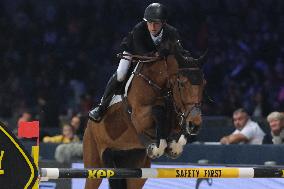 International Winning Round CSI5*- W Trophy n.5