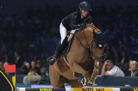 International Winning Round CSI5*- W Trophy n.5