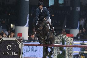 International Winning Round CSI5*- W Trophy n.5