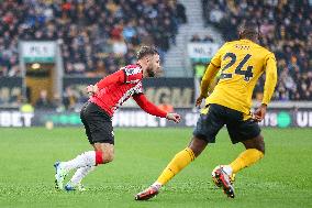 Wolverhampton Wanderers FC v Southampton FC - Premier League