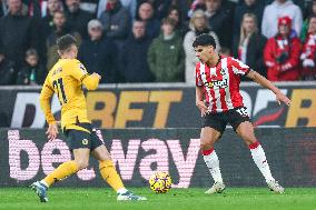 Wolverhampton Wanderers FC v Southampton FC - Premier League