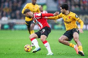 Wolverhampton Wanderers FC v Southampton FC - Premier League