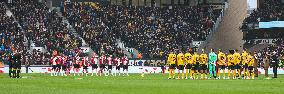 Wolverhampton Wanderers FC v Southampton FC - Premier League