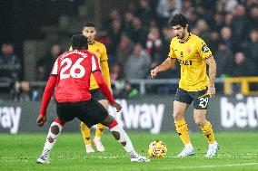 Wolverhampton Wanderers FC v Southampton FC - Premier League