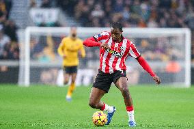 Wolverhampton Wanderers FC v Southampton FC - Premier League