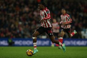 Sunderland AFC v Coventry City FC - Sky Bet Championship