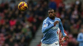 Sunderland AFC v Coventry City FC - Sky Bet Championship