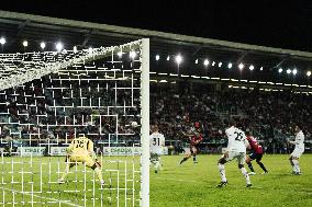 Cagliari v AC Milan - Serie A