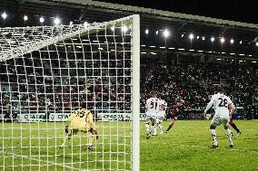 Cagliari v AC Milan - Serie A