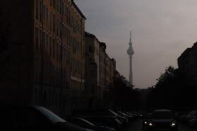 Berlin Daily Life And Economy