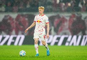 RB Leipzig v Borussia Mönchengladbach - Bundesliga