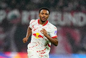 RB Leipzig v Borussia Mönchengladbach - Bundesliga