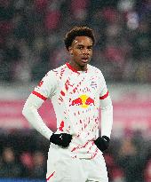 RB Leipzig v Borussia Mönchengladbach - Bundesliga