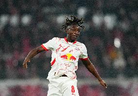 RB Leipzig v Borussia Mönchengladbach - Bundesliga