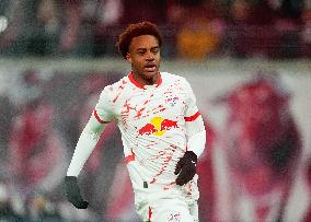 RB Leipzig v Borussia Mönchengladbach - Bundesliga