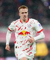 RB Leipzig v Borussia Mönchengladbach - Bundesliga