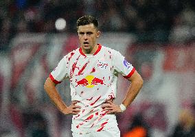 RB Leipzig v Borussia Mönchengladbach - Bundesliga