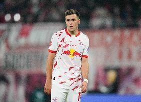 RB Leipzig v Borussia Mönchengladbach - Bundesliga