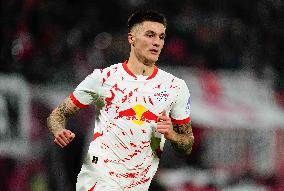 RB Leipzig v Borussia Mönchengladbach - Bundesliga