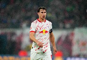 RB Leipzig v Borussia Mönchengladbach - Bundesliga