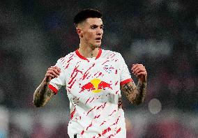 RB Leipzig v Borussia Mönchengladbach - Bundesliga