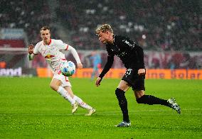 RB Leipzig v Borussia Mönchengladbach - Bundesliga