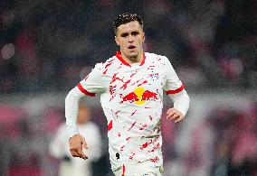 RB Leipzig v Borussia Mönchengladbach - Bundesliga