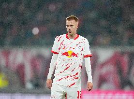 RB Leipzig v Borussia Mönchengladbach - Bundesliga