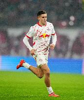 RB Leipzig v Borussia Mönchengladbach - Bundesliga