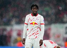 RB Leipzig v Borussia Mönchengladbach - Bundesliga