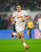 RB Leipzig v Borussia Mönchengladbach - Bundesliga