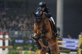 EQUITAZIONE - Internazionali di Equitazione - CSI5*- W Premio n.5 presented by CRIVELLI Winning Round Category