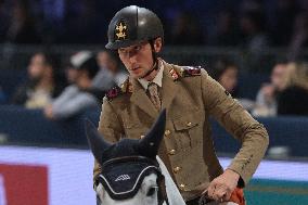 EQUITAZIONE - Internazionali di Equitazione - CSI5*- W Premio n.5 presented by CRIVELLI Winning Round Category