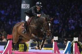 EQUITAZIONE - Internazionali di Equitazione - CSI5*- W Premio n.5 presented by CRIVELLI Winning Round Category