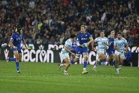 RUGBY - Autumn Nations Series - Italy vs Argentina