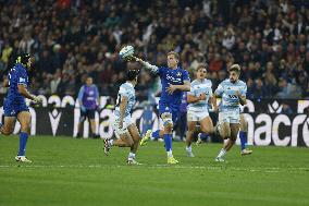 RUGBY - Autumn Nations Series - Italy vs Argentina